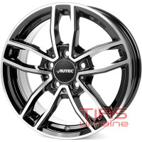 Autec Mercador 6.5x16 5x112 ET38 DIA66.5 BP