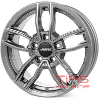 Autec Mercador 6.5x16 5x112 ET38 DIA66.5 T