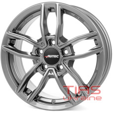 Autec Mercador 6.5x16 5x112 ET38 DIA66.5 T
