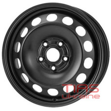Mercedes OEM 6394011302 6.5x16 5x112 ET60 DIA66.5 Black