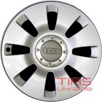 Audi OEM 4B3601165AZ17 8x17 5x112 ET35 DIA57 S