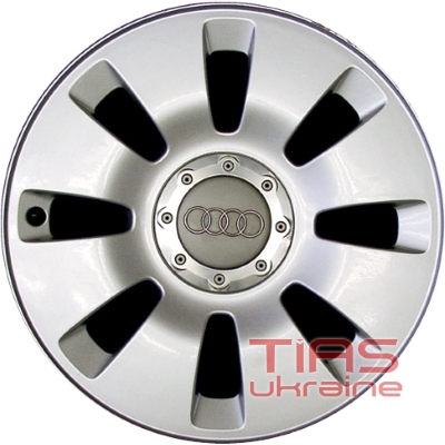 Audi OEM 4B3601165AZ17 8x17 5x112 ET35 DIA57 S