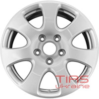 Audi OEM 4L0601025E 7.5x18 5x130 ET53 DIA71.6 S