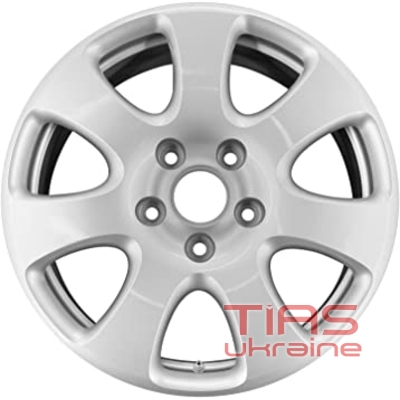 Audi OEM 4L0601025E 7.5x18 5x130 ET53 DIA71.6 S