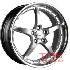 Koya Oxigen 8x18 5x112 ET35 DIA73.1 HBT