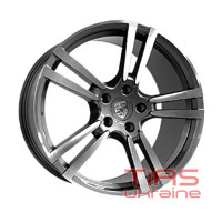 Replica PR480 10x21 5x130 ET55 DIA71.6 GMF Replica PR480 10x21 5x130 ET55 DIA71.6 GMF
