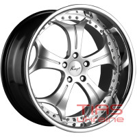 Koya Regency 8.5x20 5x112 ET35 DIA73.1 MLCS
