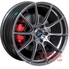 VLF VLF02 7x16 5x112 ET38 DIA66.6 HB