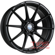 VLF VLF02 7x16 5x112 ET38 DIA66.56 BM