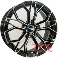 VLF VLF05 9.5x19 5x114.3 ET38 DIA73.1 HB