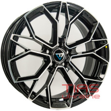 VLF VLF05 8x18 5x112 ET35 DIA66.56 HB