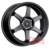 VLF VLF08 7.5x17 5x112 ET40 DIA66.6 BM