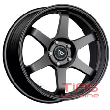 VLF VLF08 7.5x17 5x112 ET40 DIA66.6 BM