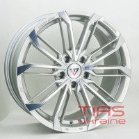 VLF VLF12 8x18 5x114.3 ET38 DIA73.1 SM