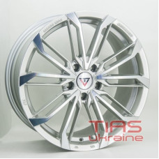 VLF VLF12 8x18 5x114.3 ET38 DIA73.1 SM