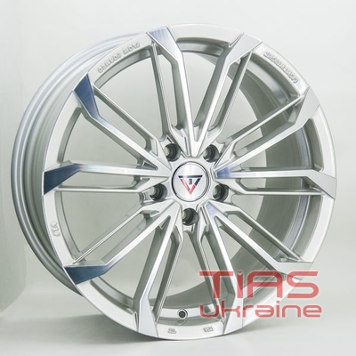VLF VLF12 8x18 5x114.3 ET38 DIA73.1 SM