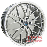 VLF VLF06 7.5x17 5x114.3 ET38 DIA73.1 HB