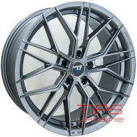 VLF VLF06 8x18 5x112 ET35 DIA66.6 MGM