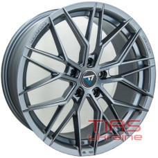 VLF VLF06 8x18 5x112 ET35 DIA66.6 MGM