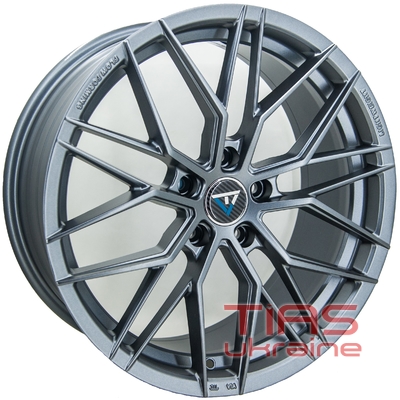 VLF VLF06 8x18 5x112 ET35 DIA66.6 MGM