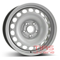 Kronprinz PS615002 6.5x15 5x108 ET38 DIA65 S