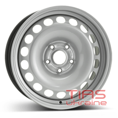 Kronprinz PS615002 6.5x15 5x108 ET38 DIA65 S