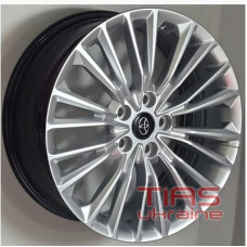Replica TY3066 7.5x18 5x114.3 ET45 DIA60.1 HS