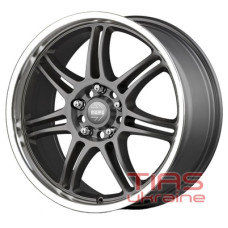 Momo RPM EVO 7.5x17 5x112 ET48 DIA72.3 P