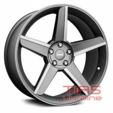 Momo Stealth 9.5x19 5x112 ET35 DIA79.6 AP