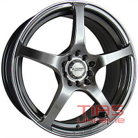 Kyowa Racing KR-210 7x16 5x100/112 ET40 DIA73.1 HPB