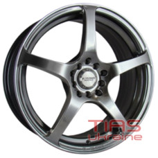 Kyowa Racing KR-210 6.5x15 5x114.3 ET42 DIA73.1 HB