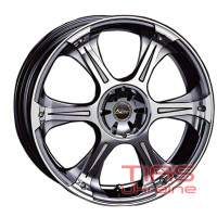 Kosei Seneka RS 7x17 5x100/114.3 ET38 DIA73
