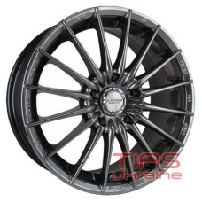 Kyowa Racing KR-212 7x16 5x114.3 ET40 DIA73.1 HPB