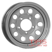 ALST (KFZ) 4865 5.5x15 5x139.7 ET5 DIA108.1 S