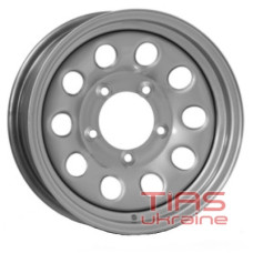 ALST (KFZ) 4865 5.5x15 5x139.7 ET5 DIA108.1 S