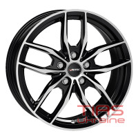 Autec Bavaris 7.5x17 5x112 ET30 DIA66.6 BP