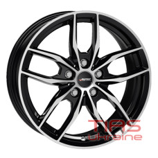 Autec Bavaris 8x19 5x112 ET30 DIA66.6 BP