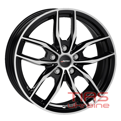 Autec Bavaris 7.5x17 5x112 ET30 DIA66.6 BP