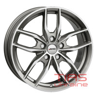 Autec Bavaris 7.5x17 5x112 ET30 DIA66.6 TP