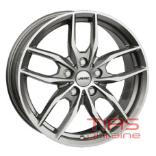 Autec Bavaris 8x18 5x112 ET30 DIA66.6 TP