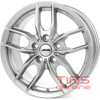 Autec Bavaris 7.5x17 5x112 ET27 DIA66.6 S