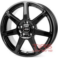 Autec Tallin 7x17 5x112 ET40 DIA57.1 Schwarz gl