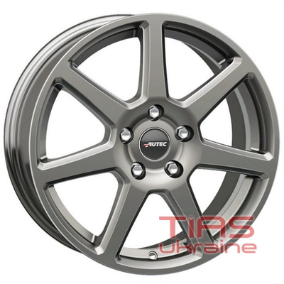 Autec Tallin 6x15 5x112 ET43 DIA57.1 T