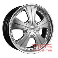 Kyowa Racing KR-226 7x17 5x100/114.3 ET42 DIA73.1 HPL