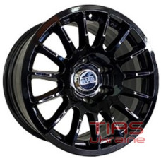 Off Road Wheels OW1908 8x17 6x139.7 ET3 DIA78.1 GB