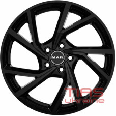 Mak Kassel 7.5x18 5x110 ET39 DIA65.1 GB