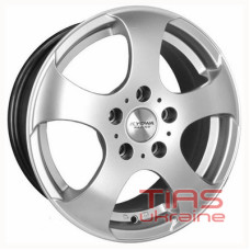 Kyowa Racing KR-336 6.5x15 5x110 ET40 DIA73.1 HS