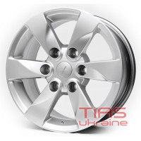 Replica Mitsubishi L189 9x20 6x139.7 ET40 DIA67.1 HS Replica Mitsubishi L189 9x20 6x139.7 ET40 DIA67.1 HS
