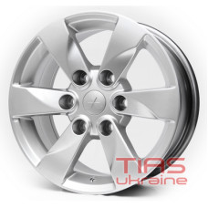 Replica Mitsubishi L189 9x20 6x139.7 ET40 DIA67.1 HS