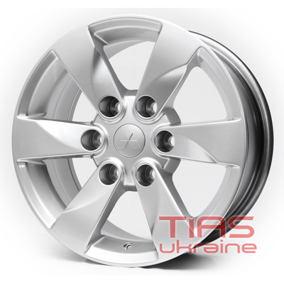 Replica Mitsubishi L189 9x20 6x139.7 ET40 DIA67.1 HS Replica Mitsubishi L189 9x20 6x139.7 ET40 DIA67.1 HS